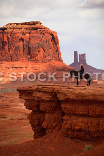John Ford's Point at Monument Valley